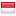 adzimatravel.com is hosted in Indonesia